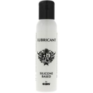 Eros Fetish Line siliconen glijmiddel 100 ml geurloos Eros Fetish Line siliconen glijmiddel 100 ml geurloos - Afbeelding 1