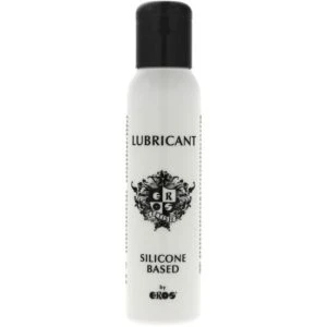 Eros Fetish Line siliconen glijmiddel 100 ml geurloos