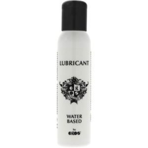 Eros Fetish Line Water-Based Lubricant 100 ml Eros Fetish Line Water-Based Lubricant 100 ml - Image 1