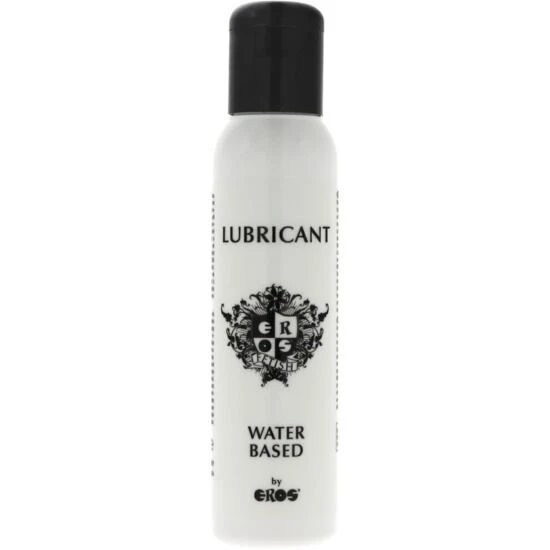 Eros Fetish Line Water-Based Lubricant 100 ml