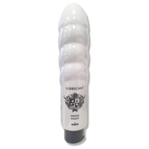 Eros Fetish Line Watergebaseerd Glijmiddel in Dildo-Fles 100 ml Eros Fetish Line Watergebaseerd Glijmiddel in Dildo-Fles 100 ml - Afbeelding 1