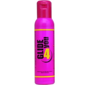 Eros 4 YOU Glide 4 Her Silicone-Based Lubricant 100 ml