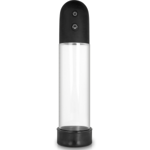 Pump Addicted RX11 Automatische Penispomp Pump Addicted RX11 Automatische Penispomp - Afbeelding 2