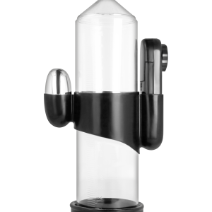 Pump Addicted vibrerende bal voor penis pomp Pump Addicted vibrerende bal voor penis pomp - Afbeelding 1