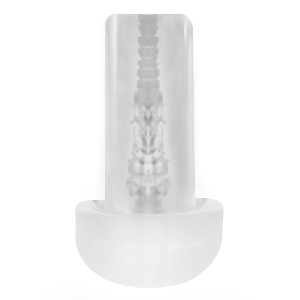 Pump Addicted Masturbator-Sleeve met trilling maat L Pump Addicted Masturbator-Sleeve met trilling maat L - Afbeelding 2