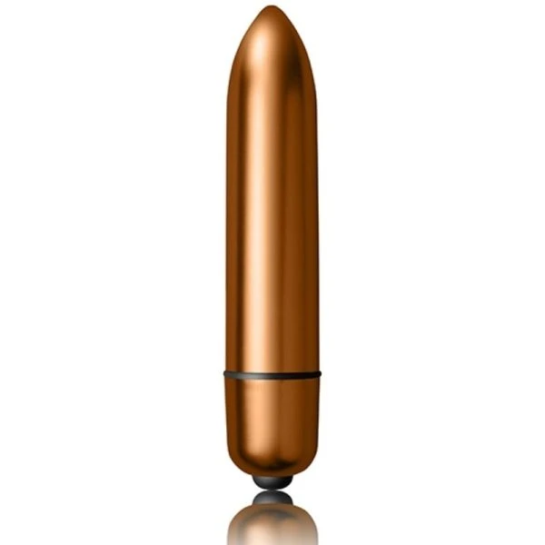 Rocks-off Toy-Set Dark Desire Silhouette met konijnenvibrator en balvibrator