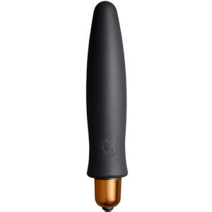 Rocks-off Toy-Set Dark Desire Silhouette met konijnenvibrator en balvibrator Rocks-off Toy-Set Dark Desire Silhouette met konijnenvibrator en balvibrator - Afbeelding 3
