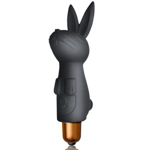 Rocks-off Toy-Set Dark Desire Silhouette met konijnenvibrator en balvibrator Rocks-off Toy-Set Dark Desire Silhouette met konijnenvibrator en balvibrator - Afbeelding 4