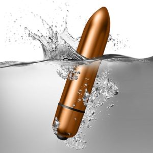 Rocks-off Toy-Set Dark Desire Silhouette met konijnenvibrator en balvibrator Rocks-off Toy-Set Dark Desire Silhouette met konijnenvibrator en balvibrator - Afbeelding 7