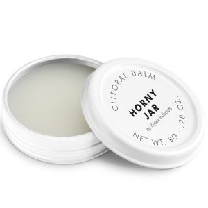 Bijoux Love Cosmetiques Klitoris-Balsam Clitherapy Horny HAR mit Wärmeeffekt Bijoux Love Cosmetiques Klitoris-Balsam Clitherapy Horny HAR mit Wärmeeffekt – Bild 2