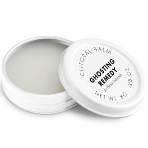 Bijoux Love Cosmetiques Clitorisbalsem Clitherapy met warmte-effect Bijoux Love Cosmetiques Clitorisbalsem Clitherapy met warmte-effect - Afbeelding 2