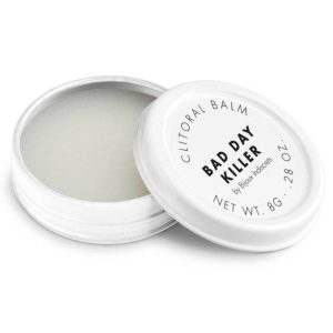 Bijoux Love Cosmetiques Klitoris-Balsem Bad Day Killer met warmte-effect Bijoux Love Cosmetiques Klitoris-Balsem Bad Day Killer met warmte-effect - Afbeelding 2