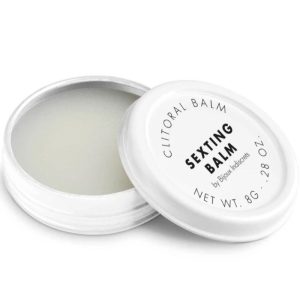 Bijoux Love Cosmetiques Clitorisbalsem met warmte-effect 8g Bijoux Love Cosmetiques Clitorisbalsem met warmte-effect 8g - Afbeelding 2