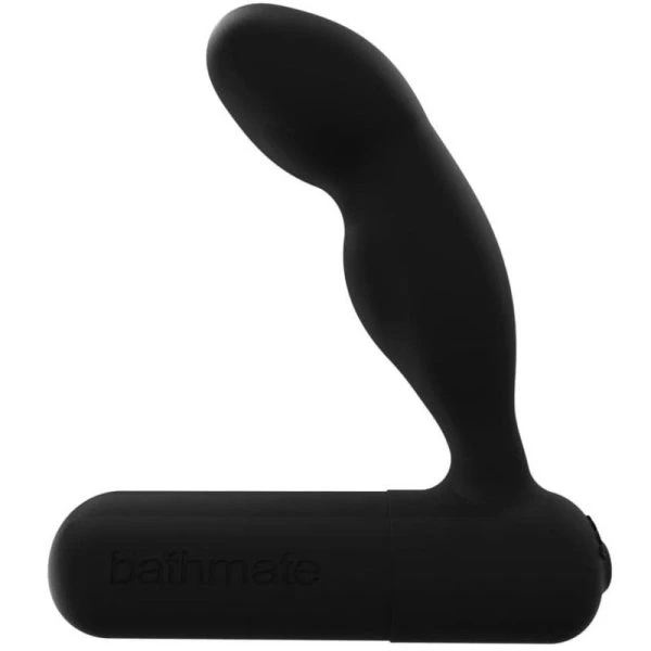 Bathmate Prostaat- en perineummassager met 10 vibratiestanden Bathmate Prostaat- en perineummassager met 10 vibratiestanden