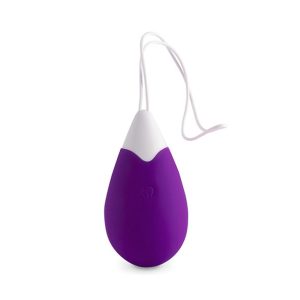 Intense afstandsbediening vibratie-ei Jan met afstandsbediening paars Intense afstandsbediening vibratie-ei Jan met afstandsbediening paars - Afbeelding 5