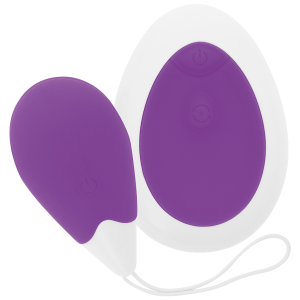 Intense afstandsbediening vibratie-ei Jan met afstandsbediening paars Intense afstandsbediening vibratie-ei Jan met afstandsbediening paars - Afbeelding 7