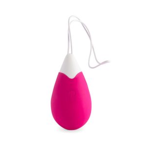 Intense Remote Control JAN EGG Vibrator mit Fernbedienung Rosa Intense Remote Control JAN EGG Vibrator mit Fernbedienung Rosa – Bild 6