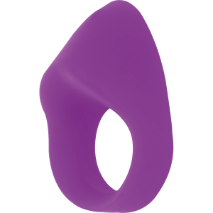 Intense FOR HIM Vibratorring OTO Lilac oplaadbaar Intense FOR HIM Vibratorring OTO Lilac oplaadbaar - Afbeelding 4