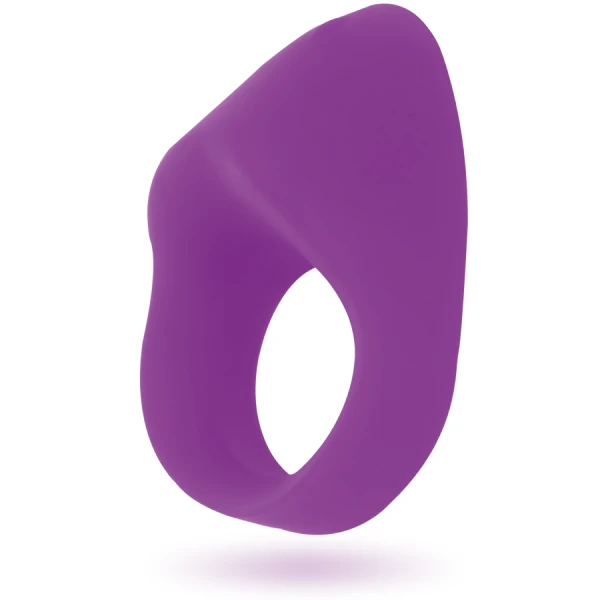 Intense FOR HIM Vibratorring OTO Lilac oplaadbaar