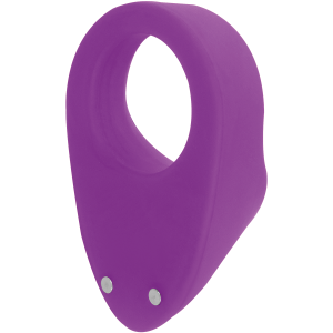 Intense FOR HIM Vibratorring OTO Lilac oplaadbaar Intense FOR HIM Vibratorring OTO Lilac oplaadbaar - Afbeelding 3