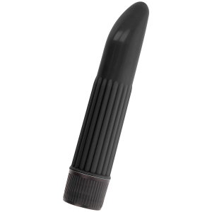 Intense FUN Toys Vibrator Sonny Black 13,5 cm Intense FUN Toys Vibrator Sonny Black 13,5 cm – Bild 2