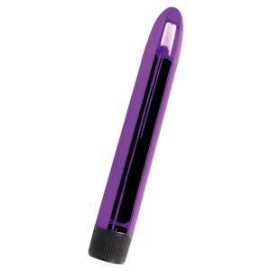 Intense FUN Toys Vito Lila Vibrator Auflegevibrator 17 cm Intense FUN Toys Vito Lila Vibrator Auflegevibrator 17 cm – Bild 2