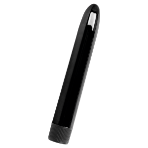 Intense FUN Toys Auflegevibrator Vito Schwarz 17 cm Intense FUN Toys Auflegevibrator Vito Schwarz 17 cm – Bild 2