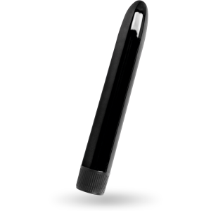 Intense FUN Toys Auflegevibrator Vito Schwarz 17 cm Intense FUN Toys Auflegevibrator Vito Schwarz 17 cm – Bild 3