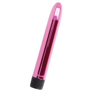 Intense FUN Toys Opgelegvibrator Vito 17 cm Roze Intense FUN Toys Opgelegvibrator Vito 17 cm Roze - Afbeelding 2