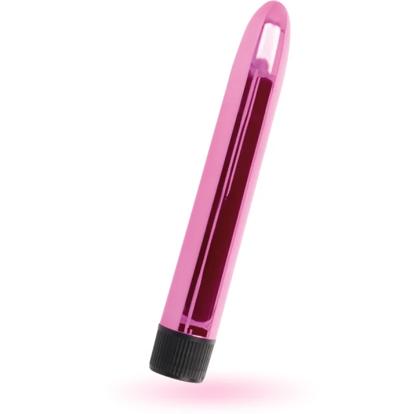 Intense FUN Toys Opgelegvibrator Vito 17 cm Roze