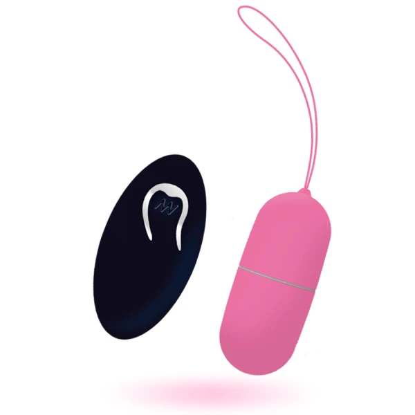Intense Remote Control Flippy I trillend ei met afstandsbediening