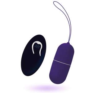 Intense Remote Control Flippy I Vibration Egg with Remote Control Intense Remote Control Flippy I Vibration Egg with Remote Control - Image 3