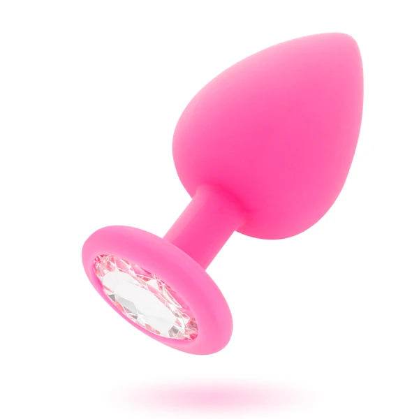 img_78433_e1a79a07c7046a271a571fee9ccedada_1.png Intense Anal Toys Analplug Shelki S Plug Fuchsia