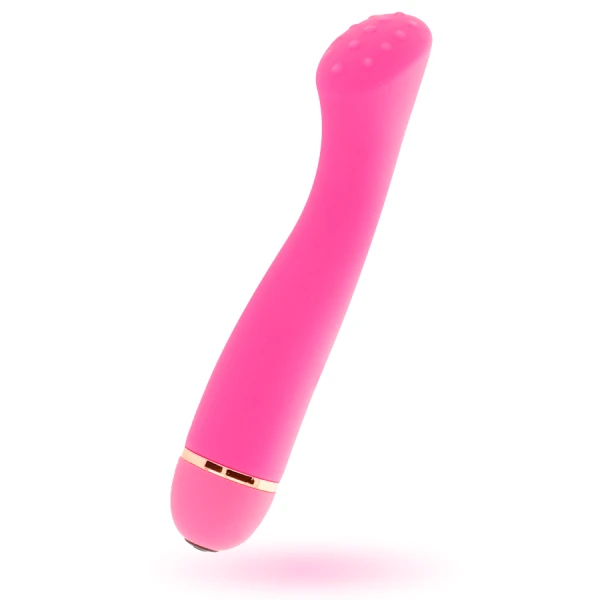 Intense High Tech Parelvibrator Lilo 20 snelheden Siliconen Roze