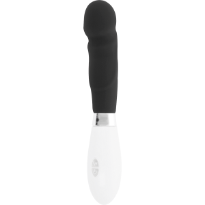 Glossy Paul Vibrator met realistische vorm en 10 standen, 12 cm Glossy Paul Vibrator met realistische vorm en 10 standen, 12 cm - Afbeelding 2