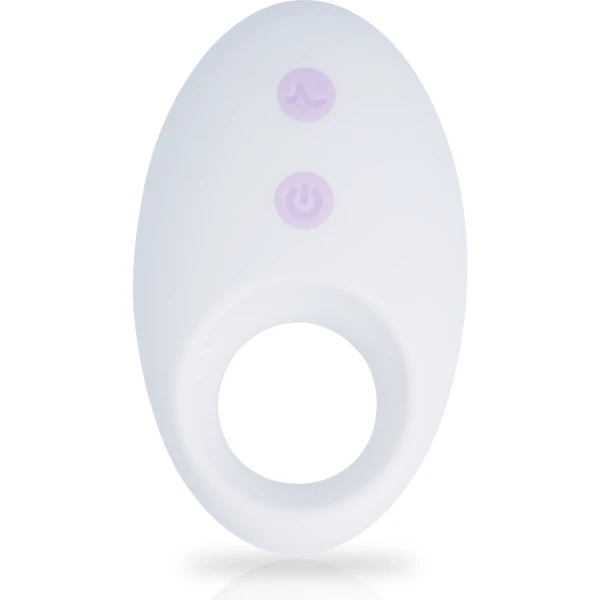 MIA Rin Remote Afstandsbediening voor Paren – U-vormige Vibrator van Siliconen MIA Rin Remote Afstandsbediening voor Paren – U-vormige Vibrator van Siliconen