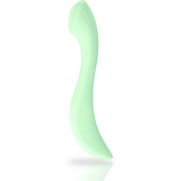 MIA Devon Green Pelvic Floor Vibrator G-Punkt-vibrator 20 cm
