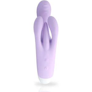 MIA Guell Orgasmic Vibrator met clitorisstimulator en 3 motoren MIA Guell Orgasmic Vibrator met clitorisstimulator en 3 motoren - Afbeelding 5