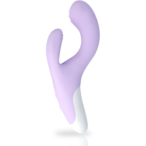 MIA Guell Orgasmic Vibrator met clitorisstimulator en 3 motoren MIA Guell Orgasmic Vibrator met clitorisstimulator en 3 motoren - Afbeelding 8