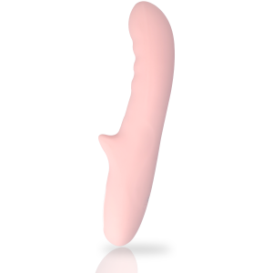 MIA Pisa Vibrator Rotator mit rotierender Kugel, Rosa MIA Pisa Vibrator Rotator mit rotierender Kugel, Rosa – Bild 4