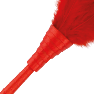 Darkness Sensations Stimulerende Verenkietelaar rood Darkness Sensations Stimulerende Verenkietelaar rood - Afbeelding 3