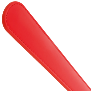 Darkness Sensations Fetishpaddle met spikes rood Darkness Sensations Fetishpaddle met spikes rood - Afbeelding 3