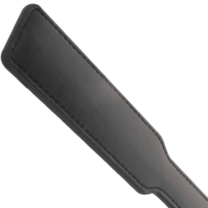 Darkness Sensations Fetisjpaddel met Spikes, zwart Darkness Sensations Fetisjpaddel met Spikes, zwart - Afbeelding 3