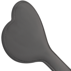 Darkness Sensations Fetish-Paddle met Spikes, zwart Darkness Sensations Fetish-Paddle met Spikes, zwart - Afbeelding 3