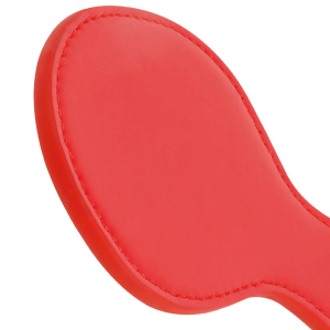 Darkness Sensations Fetisjpaddle met Spikes, rood Darkness Sensations Fetisjpaddle met Spikes, rood - Afbeelding 3