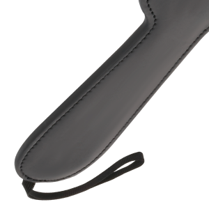 Darkness Sensations Fetisch-Handpaddel mit Spikes, 17 x 9,5 cm Darkness Sensations Fetisch-Handpaddel mit Spikes, 17 x 9,5 cm – Bild 3