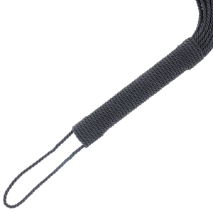 Darkness Sensations Bondage-Peitsche für BDSM-Einsteiger und Fortgeschrittene Darkness Sensations Bondage-Peitsche für BDSM-Einsteiger und Fortgeschrittene – Bild 2
