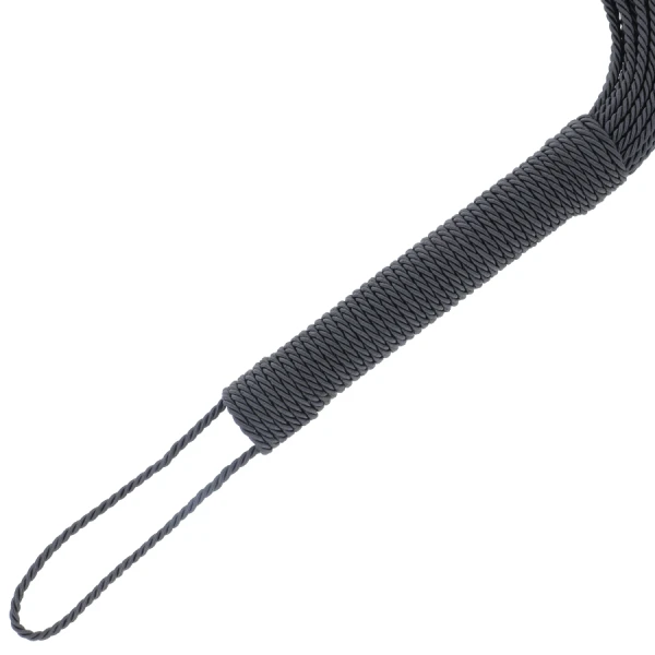 Darkness Sensations Bondage-Peitsche für BDSM-Einsteiger und Fortgeschrittene