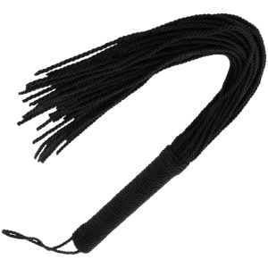 Darkness Sensations Bondage-Peitsche für BDSM-Einsteiger und Fortgeschrittene Darkness Sensations Bondage-Peitsche für BDSM-Einsteiger und Fortgeschrittene – Bild 1