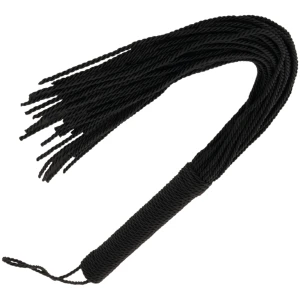 Darkness Sensations Bondage-Zweep voor BDSM-beginners en gevorderden